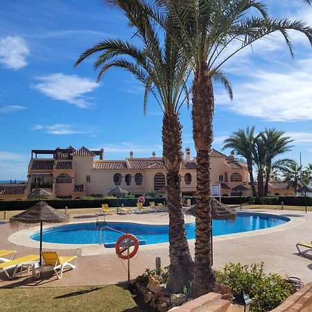 Apartamento La Joya Málaga Exterior foto