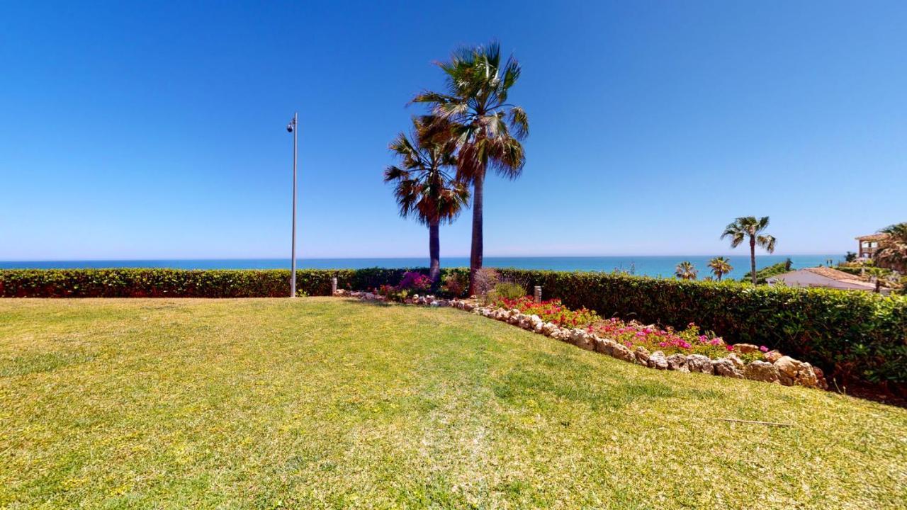 Apartamento La Joya Málaga Exterior foto