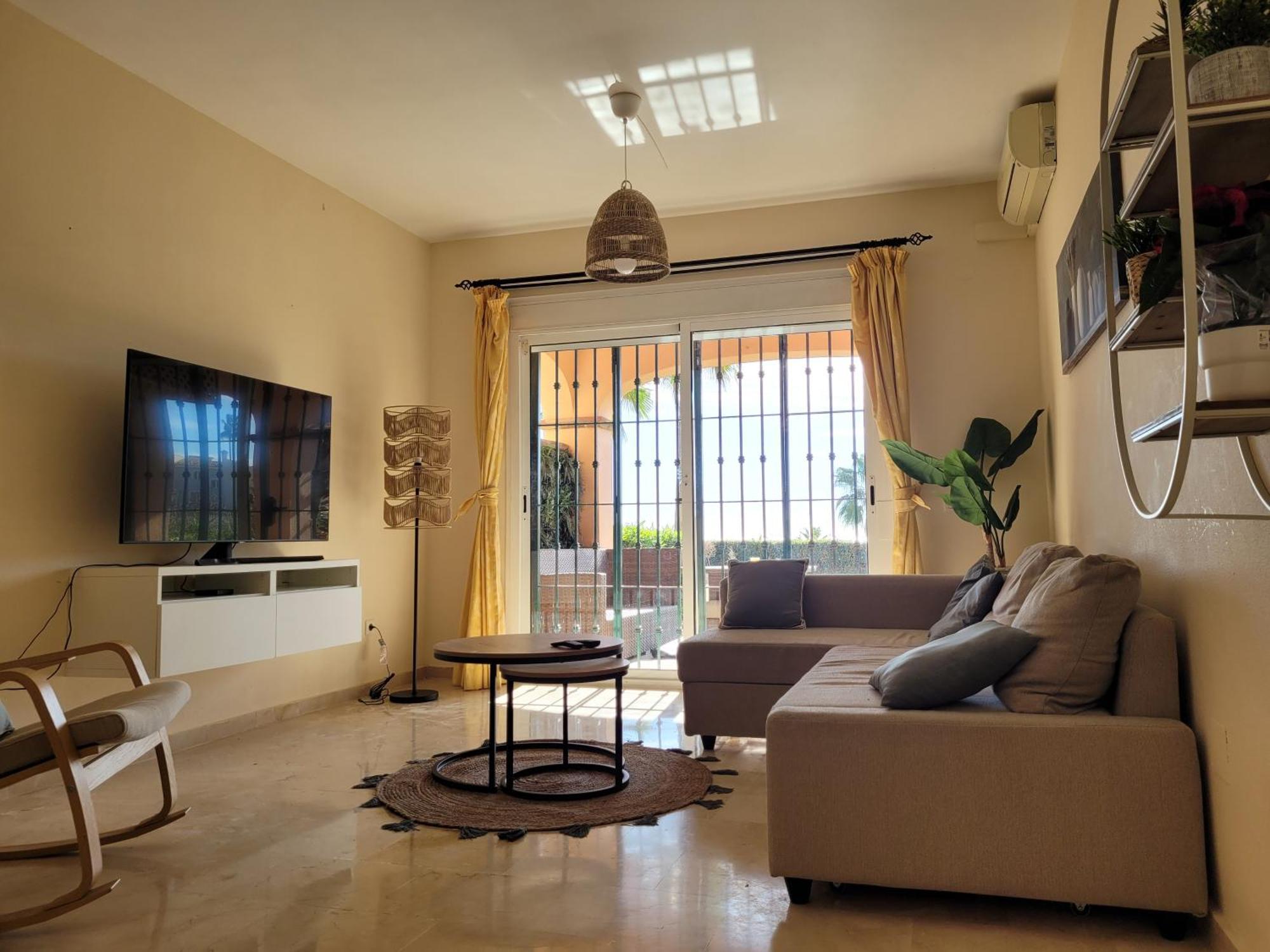 Apartamento La Joya Málaga Exterior foto