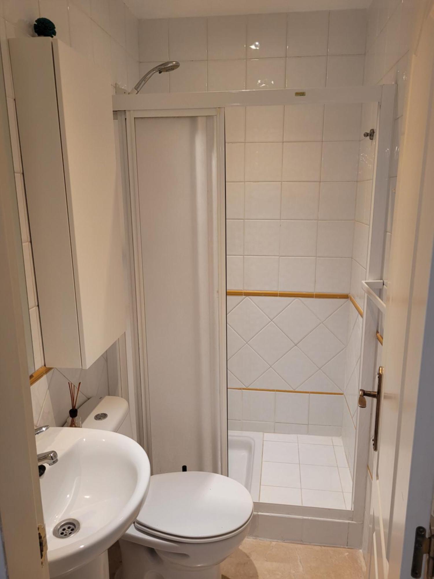 Apartamento La Joya Málaga Exterior foto